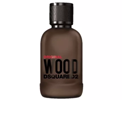 ORIGINAL BOIS eau de parfum vaporisateur 50 ml