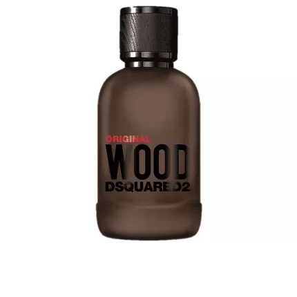 ORIGINAL BOIS eau de parfum vaporisateur 100 ml