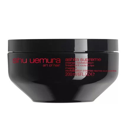 ASHITA SUPREME masque revitalisation intense 200 ml - 200 ml