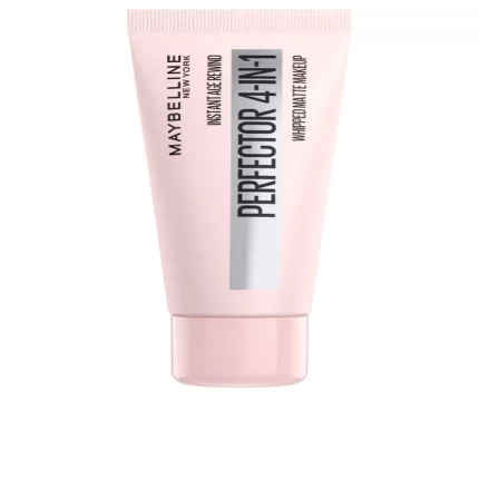 INSTANT ANTI-AGE PERFECTOR 4-IN-1 MATTE #medium deep
