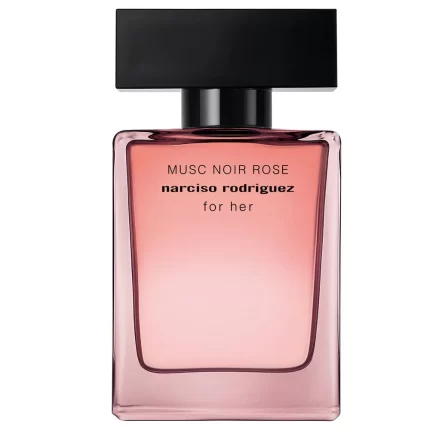 MUSC NOIR ROSE eau de parfum vaporisateur 30 ml