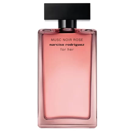 MUSC NOIR ROSE eau de parfum vaporisateur 100 ml