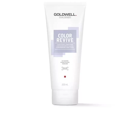 COLOR REVIVE color giving conditioner #icy blonde 200 ml - 200 ml
