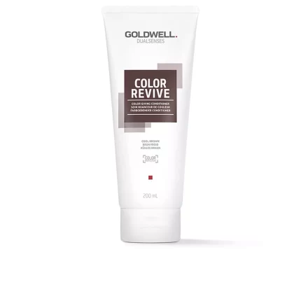 COLOR REVIVE color giving conditioner #cool brown 200 ml - 200 ml
