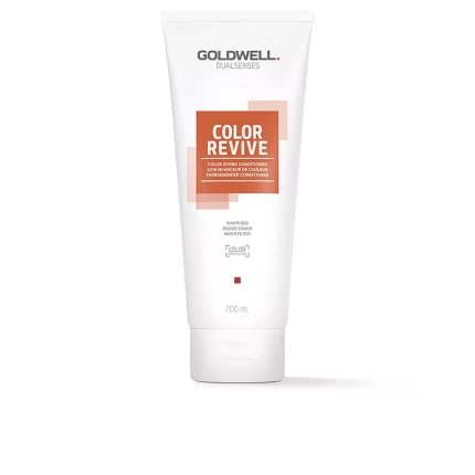 COLOR REVIVE color giving conditioner #warm red 200 ml - 200 ml