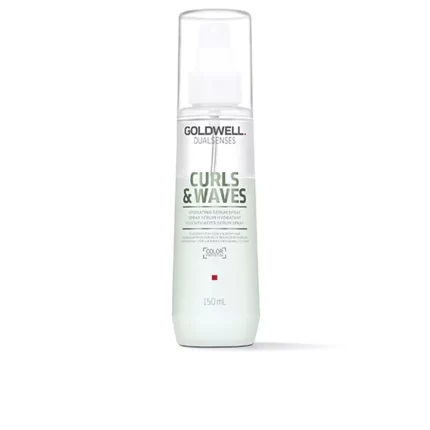 CURLS & WAVES serum spray 150 ml - 150 ml