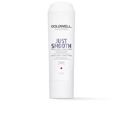 JUST SMOOTH taming conditioner 200 ml - 200 ml