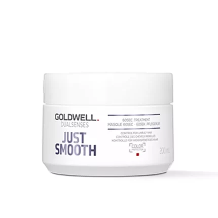 JUST SMOOTH Soin 60 sec 200 ml