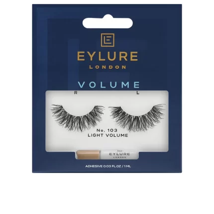 VOLUME lashes #103 1 u