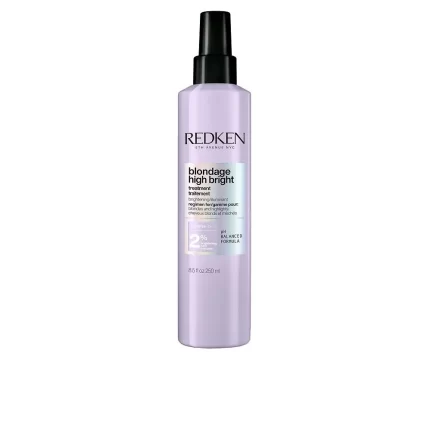 BLONDAGE HIGH BRIGHT treatment 250 ml - 250 ml