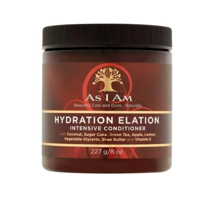 HYDRATION ELATION intensive conditioner 227 gr - 227 g