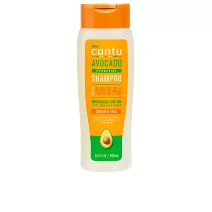 AVOCADO HYDRATING shampoo 400 ml - 400 ml