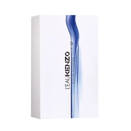 L'EAU KENZO POUR HOMME eau de toilette vaporisateur 30 ml