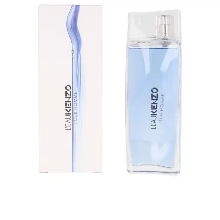 L'EAU KENZO POUR HOMME eau de toilette spray 100 ml