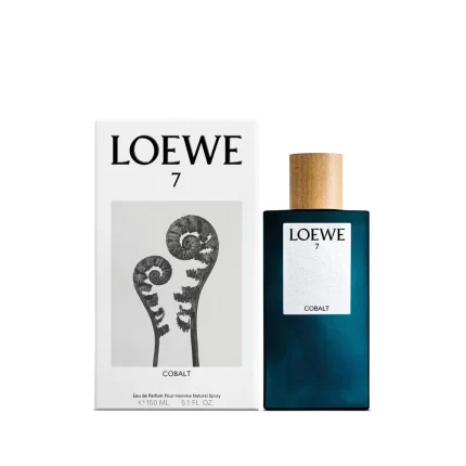 LOEWE 7 COBALT eau de parfum vaporisateur 150 ml