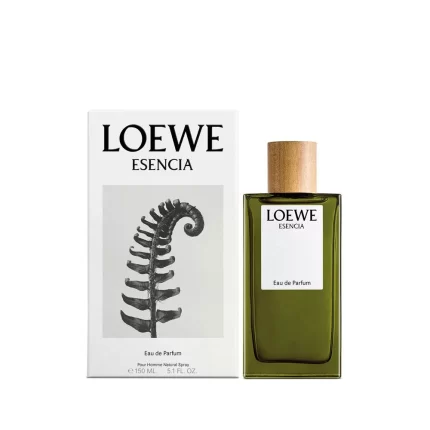 ESENCIA eau de parfum spray 150 ml