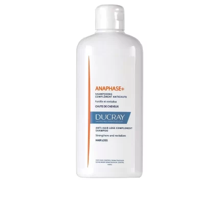ANAPHASE+ champú anticaída 400 ml - 400 ml
