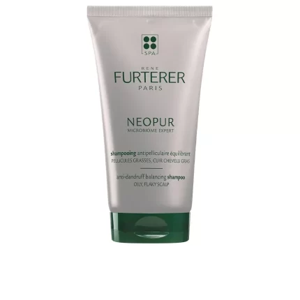 NEOPUR MICROBIOME EXPERT champú anticaspa grasa 150 ml - 150 ml