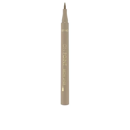 ON POINT brow liner #010-dark blonde