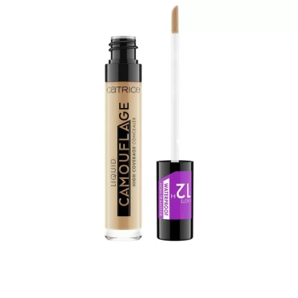 LIQUID CAMOUFLAGE high coverage concealer #065-bronze beige 5 ml