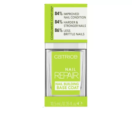 NAIL REPAIR nail building base coat 10,5 ml