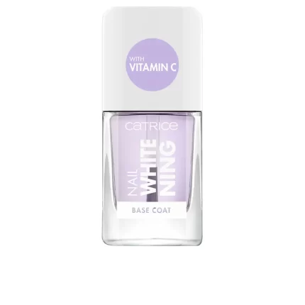 NAIL WHITENING base coat 10,5 ml