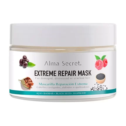 EXTREME REPAIR mask 250 ml - 250 ml