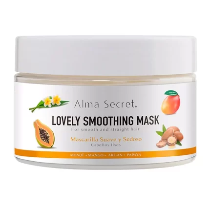 LOVELY SMOOTHING mask 250 ml - 250 ml