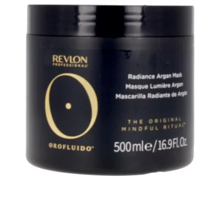 OROFLUIDO mask 500 ml - 500 ml