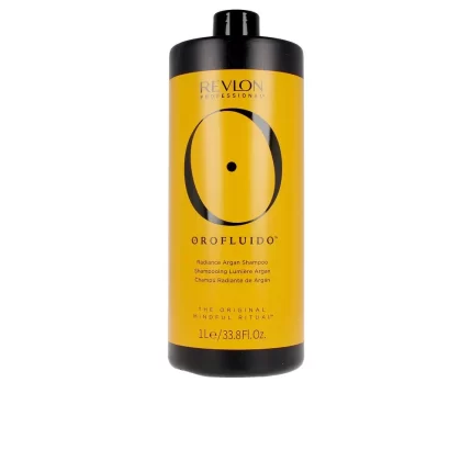 OROFLUIDO shampoo 1000 ml - 1000 ml