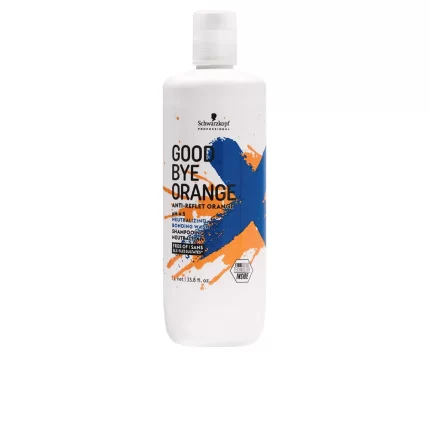 Good Bye Orange Champú Neutralizador 1000 ml - 1000 ml
