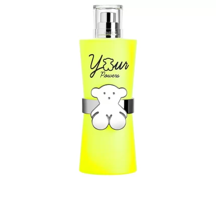 YOUR POWERS eau de toilette spray 90 ml