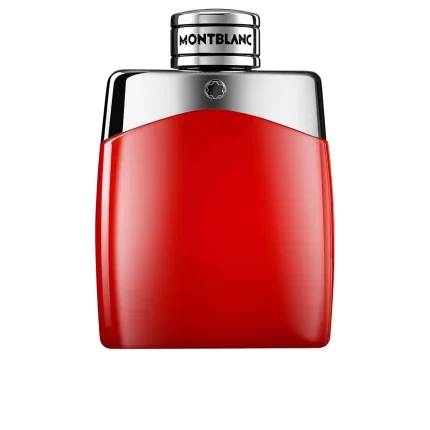 LEGEND ROUGE eau de parfum vaporisateur 100 ml