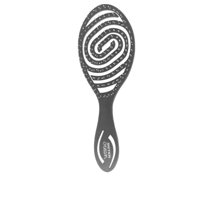 OCEAN cepillo detangling #gris 1 u - 1 u