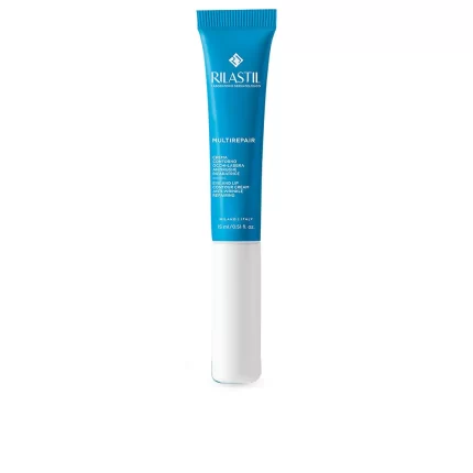 MULTIREPAIR contorno de ojos y labios antiedad 15 ml