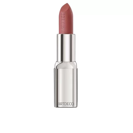 HIGH PERFORMANCE lipstick #724-mat terracotta