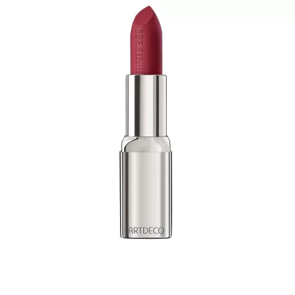 HIGH PERFORMANCE lipstick #732-mat red obsession
