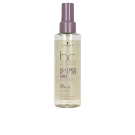BC CLEAN BALANCE anti-pollution water 150 ml - 150 ml
