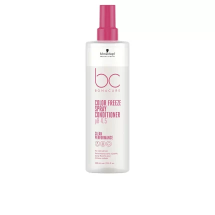 BC COLOR FREEZE spray conditioner 400 ml - 400 ml