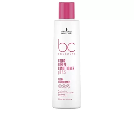 BC COLOR FREEZE conditioner 200 ml - 200 ml