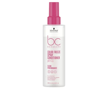 BC COLOR FREEZE spray conditioner 200 ml - 200 ml