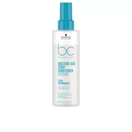 BC MOISTURE KICK spray conditioner 200 ml - 200 ml