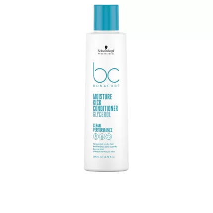 BC MOISTURE KICK conditioner 200 ml - 200 ml
