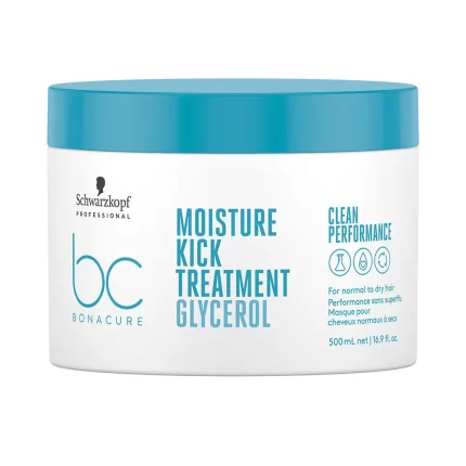 BC MOISTURE KICK treatment 500 ml - 500 ml