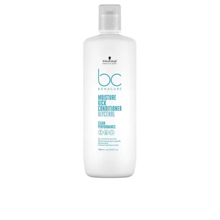 BC MOISTURE KICK conditioner 1000 ml - 1000 ml
