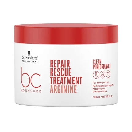 BC REPAIR RESCUE treatment 500 ml - 500 ml