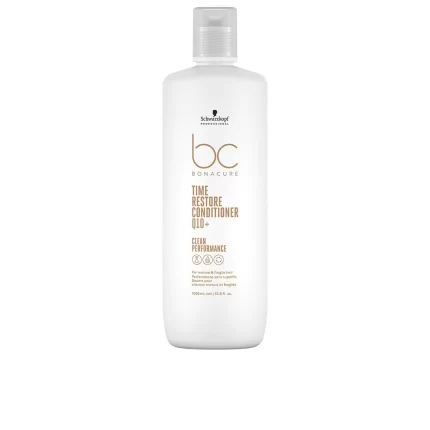 BC TIME RESTORE Q10+ conditioner 1000 ml - 1000 ml