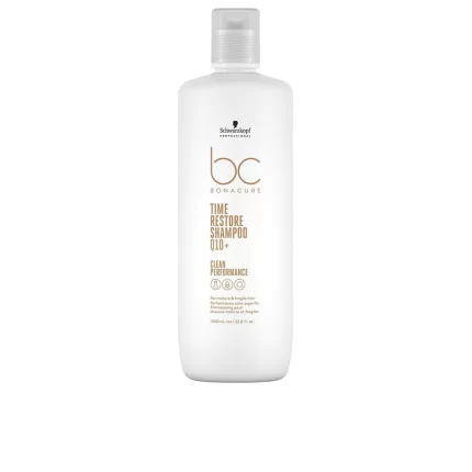 BC TIME RESTORE Q10+ shampoo 1000 ml - 1000 ml