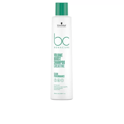 BC VOLUME BOOST shampoo 250 ml - 250 ml