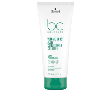 BC VOLUME BOOST jelly conditioner 200 ml - 200 ml